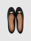 Jesiah Flat Ballerinas