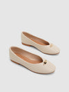 Jesiah Flat Ballerinas