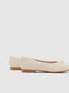 Jesiah Flat Ballerinas