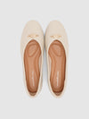 Jesiah Flat Ballerinas