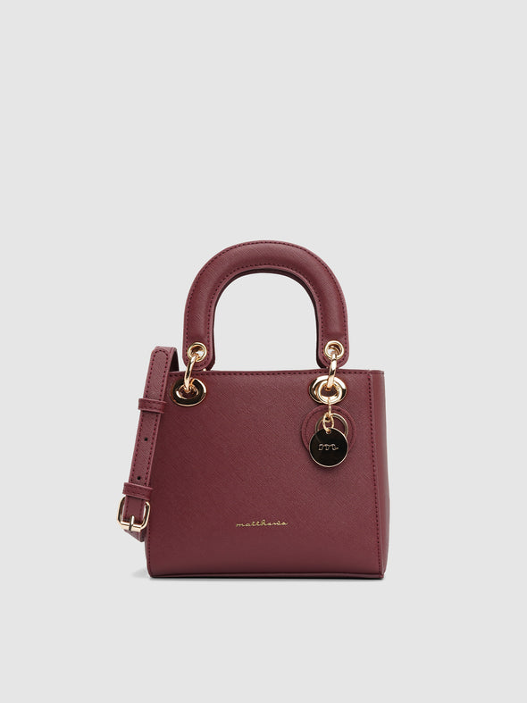Jet Handbag