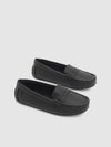 Jig Flat Loafers