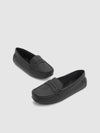 Jig Flat Loafers