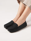 Jig Flat Loafers