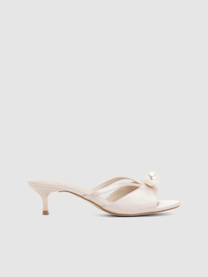 Jillian Heel Slides