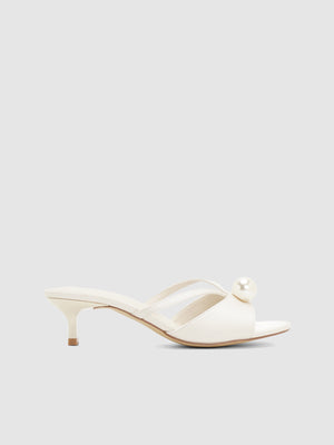 Jillian Heel Slides