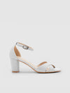 Jonna Heel Sandals