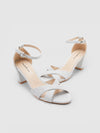 Jonna Heel Sandals