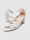 Jonna Heel Sandals