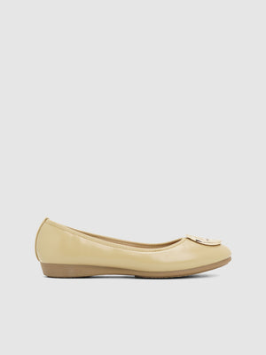 Joslyn Flat Ballerinas