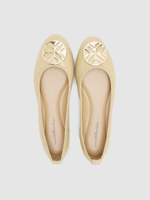 Joslyn Flat Ballerinas