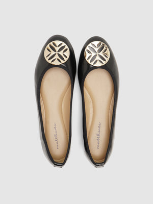 Joslyn Flat Ballerinas