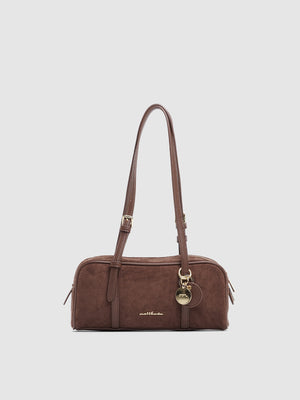 Juris Shoulder Bag