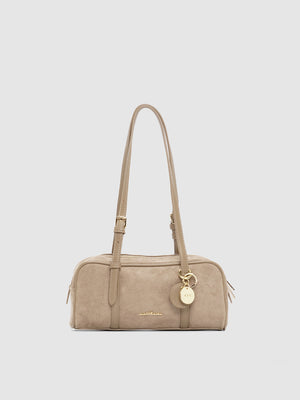 Juris Shoulder Bag