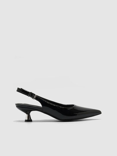 Kadence Heel Pumps