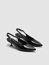 Kadence Heel Pumps