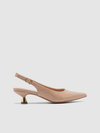 Kadence Heel Pumps