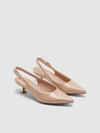 Kadence Heel Pumps