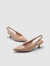 Kadence Heel Pumps