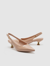 Kadence Heel Pumps