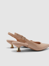 Kadence Heel Pumps