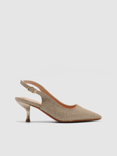 Kailyn Heel Pumps