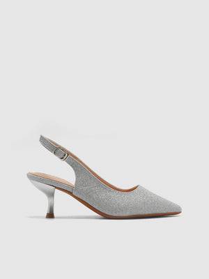 Kailyn Heel Pumps