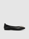 Kasen Flat Ballerinas