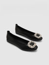 Kasen Flat Ballerinas