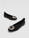 Kasen Flat Ballerinas