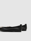 Kasen Flat Ballerinas