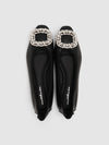 Kasen Flat Ballerinas