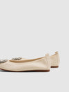 Kasen Flat Ballerinas