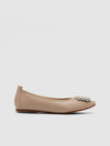 Kasen Flat Ballerinas