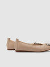 Kasen Flat Ballerinas