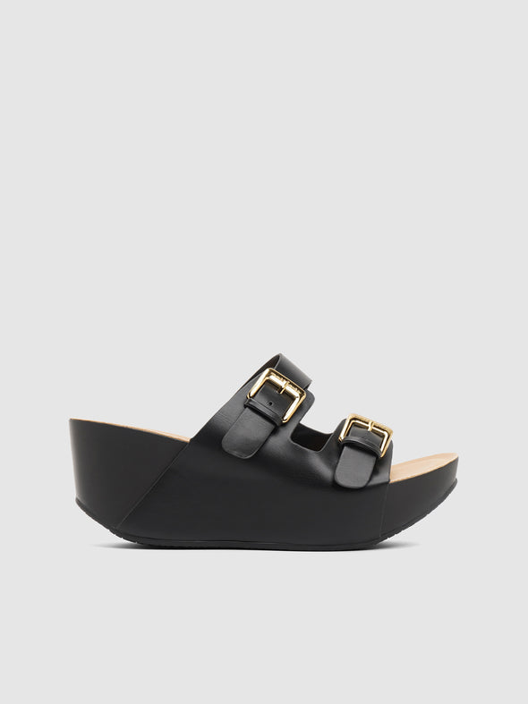 Keegan Wedge Slides