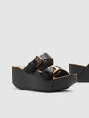 Keegan Wedge Slides