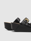 Keegan Wedge Slides