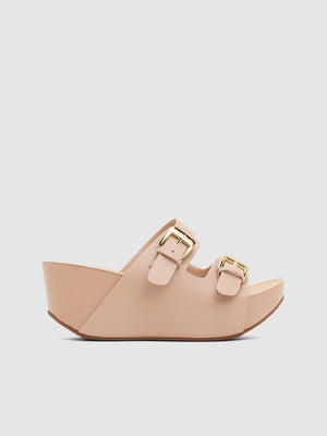 Keegan Wedge Slides