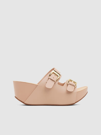 Keegan Wedge Slides