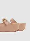 Keegan Wedge Slides