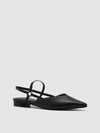 Kier Mary Jane Flats