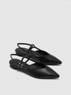 Kier Mary Jane Flats