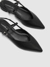 Kier Mary Jane Flats