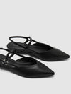 Kier Mary Jane Flats