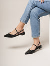 Kier Mary Jane Flats