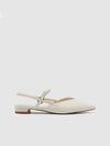 Kier Mary Jane Flats