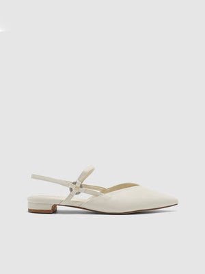 Kier Mary Jane Flats