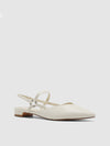 Kier Mary Jane Flats