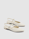 Kier Mary Jane Flats